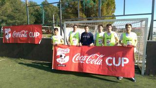 Coca Cola Cup: Kvalifikacijski turniri u Zadru, Biogradu i Pristegu