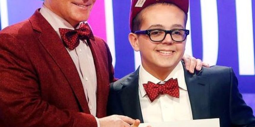 Cavaliers owner Dan Gilbert and son Nick, foto: AP / usatoday.com