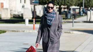 Đir po gradu, subotnja špica 9. veljače 2019. Đir po gradu, subotnja špica 9. veljače 2019.