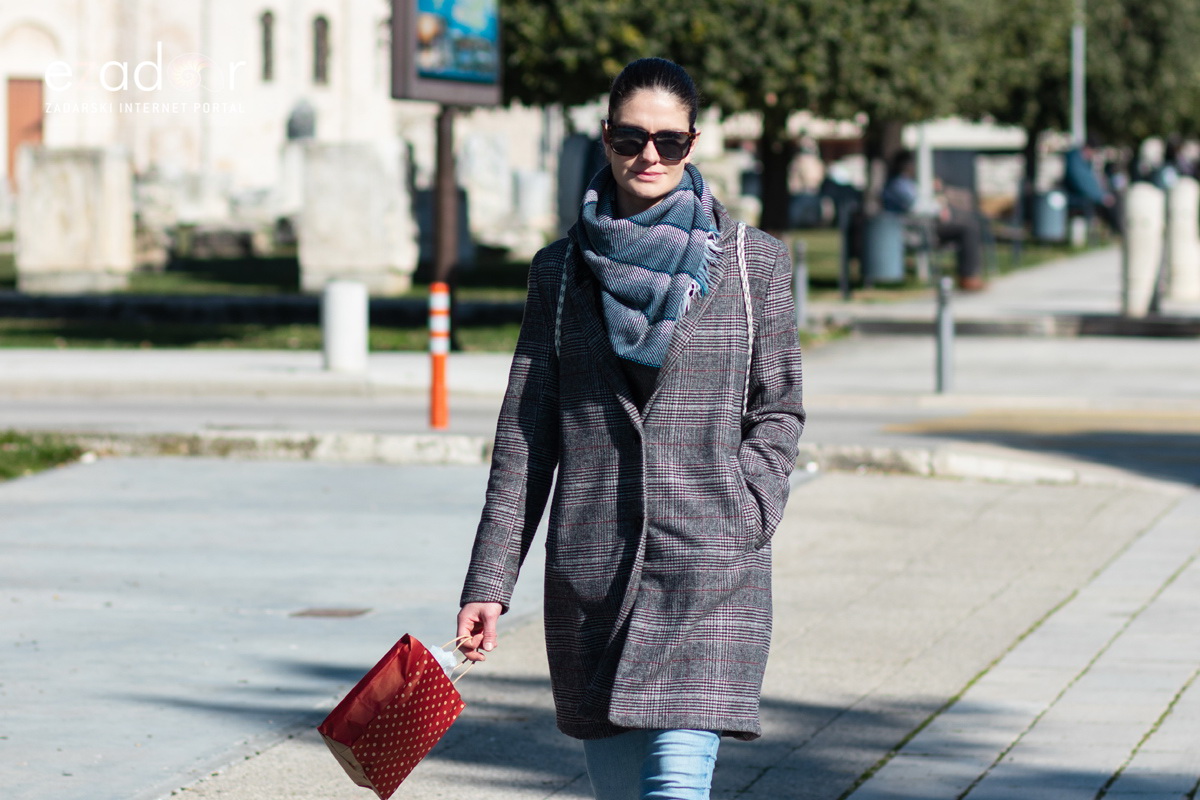 Đir po gradu, subotnja špica 9. veljače 2019. Đir po gradu, subotnja špica 9. veljače 2019.