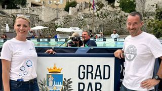 Ronilački vikend u gradu Rabu Ronilački vikend u gradu Rabu