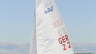 Jedrenje: Juniorsko EP u klasi 429 i 470