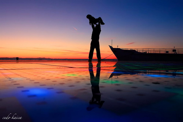Čarobni zadarski svibanjski zalasci i sutoni, Foto: Čedo Kaica Čarobni zadarski svibanjski zalasci i sutoni, Foto: Čedo Kaica