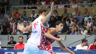 Hrvatska – Rusija 76- 82 (foto:Saša Čuka)