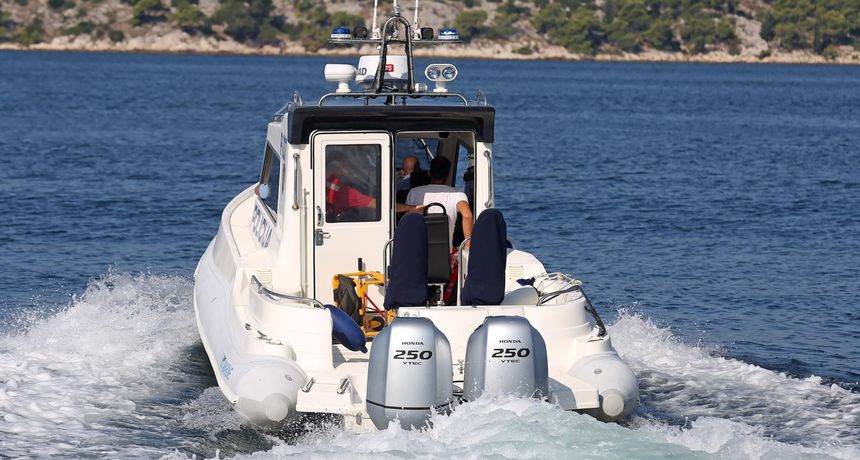 Pomorska policija Pomorska policija