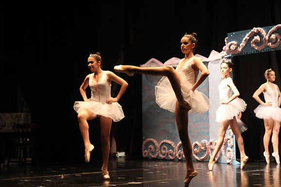 “Mirage – začarani svijet mašte” (foto:Saša Čuka)