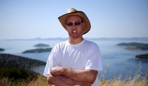 Frane Lučić (FOTO: Cropix)