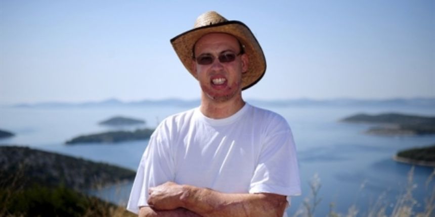 Frane Lučić (FOTO: Cropix) Frane Lučić (FOTO: Cropix)