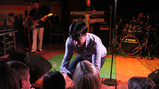 Virska fešta: Koncert Jole 29. kolovoza 2012.