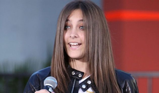 Paris Jackson otkrila što želi biti kad odraste, foto: sipa