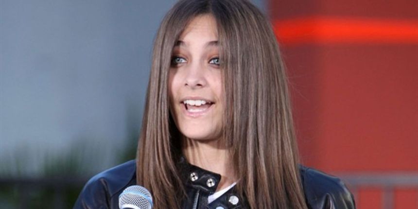 Paris Jackson otkrila što želi biti kad odraste, foto: sipa