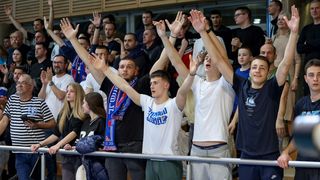 Višnjik:  VK Zadar 1952 i VK Stari Grad odigrali utakmicu kvalifikacija za Premijer Regionalnu ligu