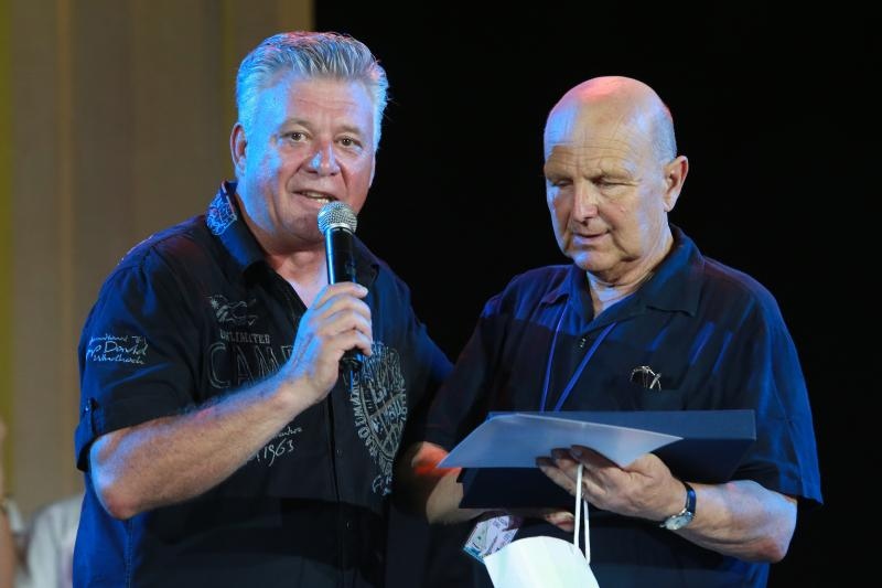 Na Prokurativama odrzan djecji festival Mali Split. Photo: Miranda Cikotic/PIXSELL Na Prokurativama odrzan djecji festival Mali Split. Photo: Miranda Cikotic/PIXSELL