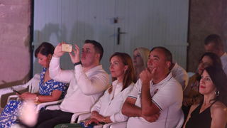 42. susret klapa Raspivano Bibinje 42. susret klapa Raspivano Bibinje