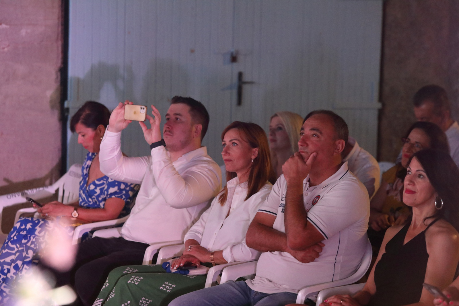 42. susret klapa Raspivano Bibinje 42. susret klapa Raspivano Bibinje