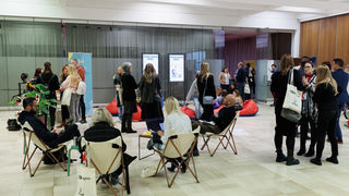 TEDxZagreb 2024. @ Zagrebački velesajam