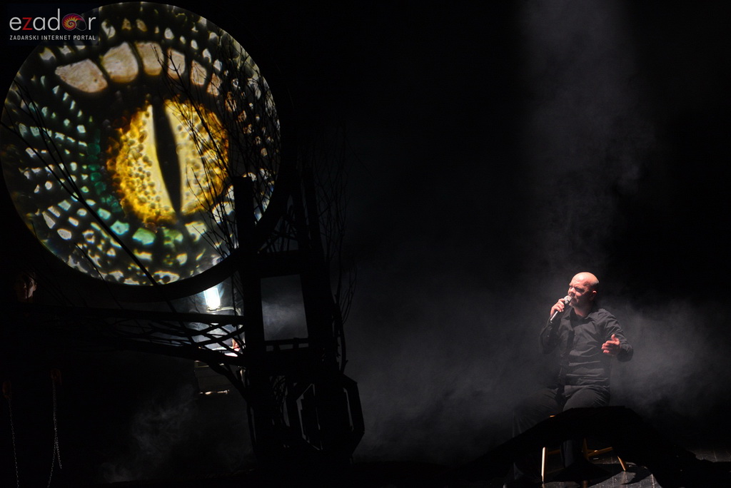 SLUK: Bogat poslijepodnevni program drugog dana festivala SLUK: Bogat poslijepodnevni program drugog dana festivala