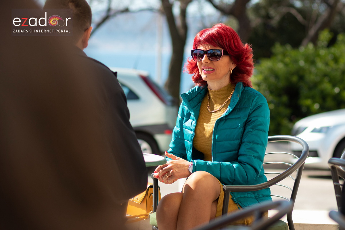 Đir po gradu, subotnja špica 9. ožujka 2019. Đir po gradu, subotnja špica 9. ožujka 2019.