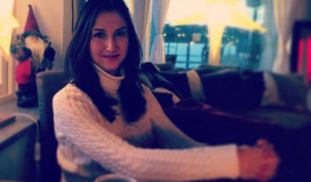 Aida Hadžialić, foto: Gloria.hr