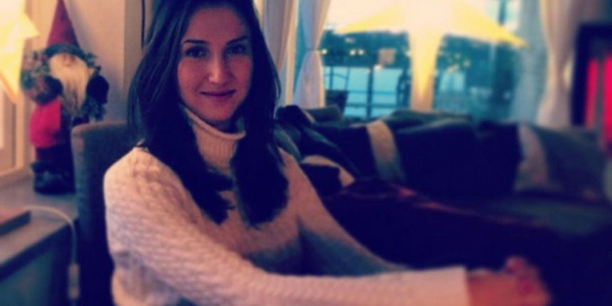 Aida Hadžialić, foto: Gloria.hr