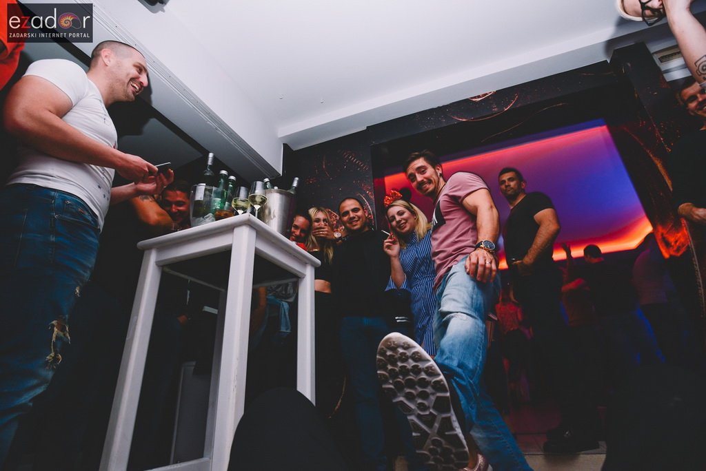 Ivica Sikirić Ićo @ Mango Zadar Ivica Sikirić Ićo @ Mango Zadar