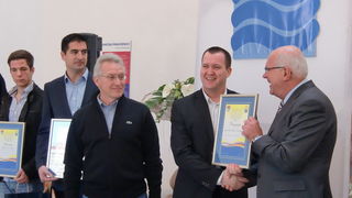 Nasmiješeno sunce 2011, foto: Iva Pejkovic Nasmiješeno sunce 2011, foto: Iva Pejkovic