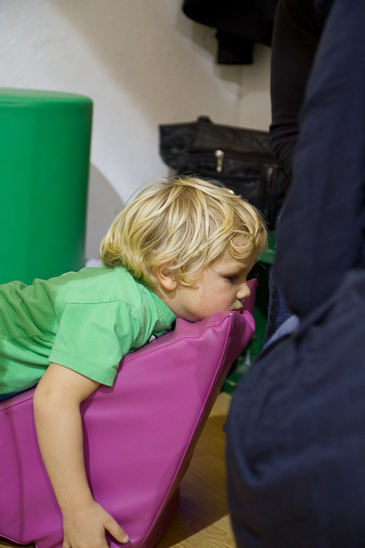 Loptica obilježila 10 godina uspješnog rada, foto: Darko Belančić Loptica obilježila 10 godina uspješnog rada, foto: Darko Belančić