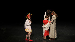 KLZ: Premijera predstave “Šuma Striborova” u izvedbi polaznika DONATOLIINE