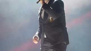 Dino Merlin @ Dvorana Krešimir Ćosić Dino Merlin @ Dvorana Krešimir Ćosić