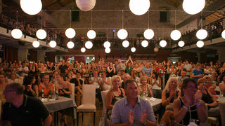 Koncert Josipe Lisac u Arsenalu,foto: Bela