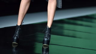 Fashion.hr 2013: Treća večer 18. listopada, Foto: Andro Marčev