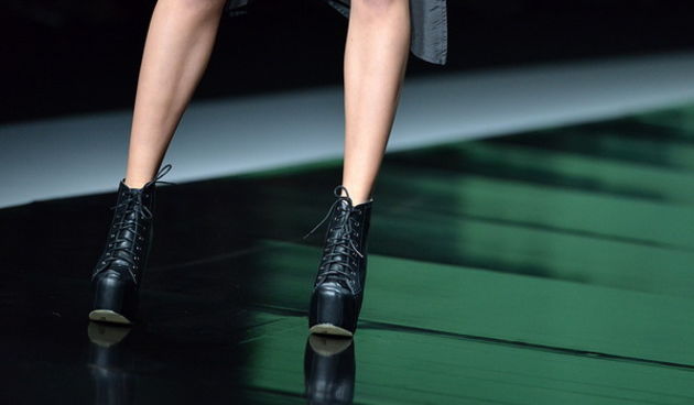 Fashion.hr 2013: Treća večer 18. listopada, Foto: Andro Marčev