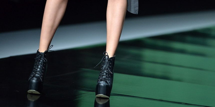 Fashion.hr 2013: Treća večer 18. listopada, Foto: Andro Marčev