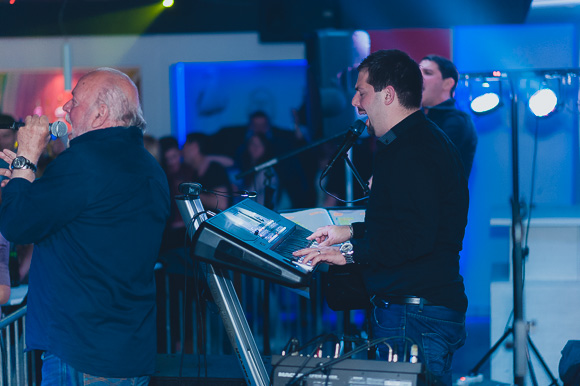 Zadarska večer u Hitch baru, 1.5.2015 (Foto: Ivan Toman)