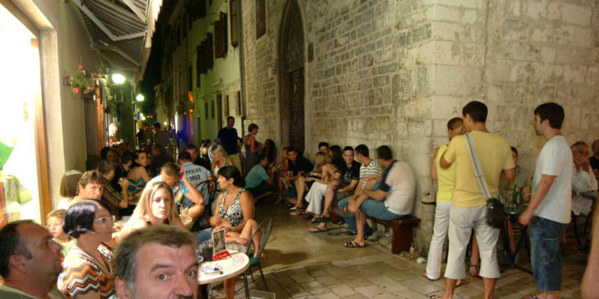 Festica na poluotoku, 11.srpnja 2008. Festica na poluotoku, 11.srpnja 2008.