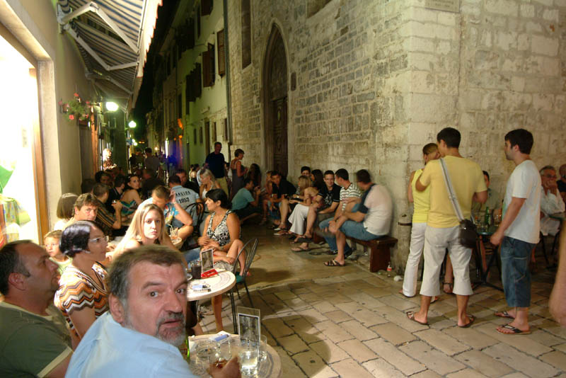 Festica na poluotoku, 11.srpnja 2008.