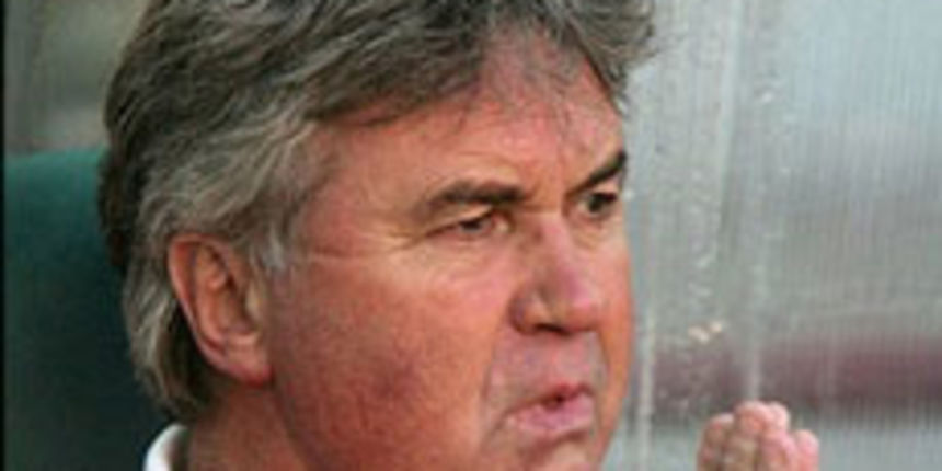Hiddink Hiddink
