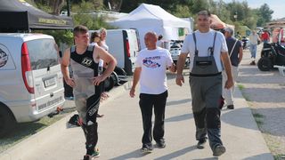 Vir: Alpe Adria Jet Ski Tour 2017. – prvi dan natjecanja Vir: Alpe Adria Jet Ski Tour 2017. – prvi dan natjecanja