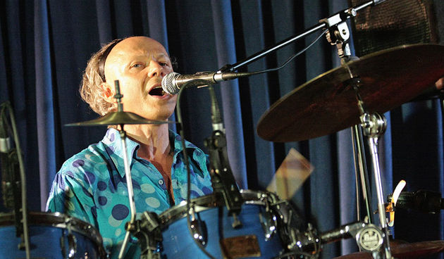 Pozdrav Azri u Arsenalu (foto: Marin Gospić)