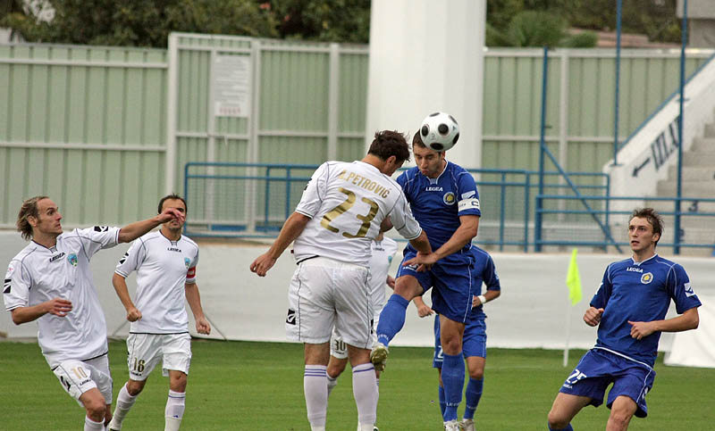 Zadar – Croatia Sesvete