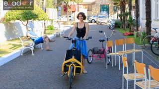 Nedjelja na urbanom festivalu KvartArt Nedjelja na urbanom festivalu KvartArt