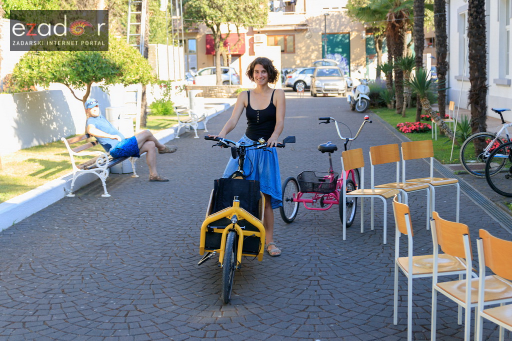 Nedjelja na urbanom festivalu KvartArt Nedjelja na urbanom festivalu KvartArt