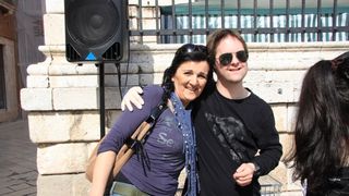 Narodni trg: Svjetski dan osoba s Down sindromom