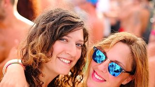 Aquarius Klub, 8. kolovoza: After beach party i DJ From Mars, foto: Goran Telak Aquarius Klub, 8. kolovoza: After beach party i DJ From Mars, foto: Goran Telak