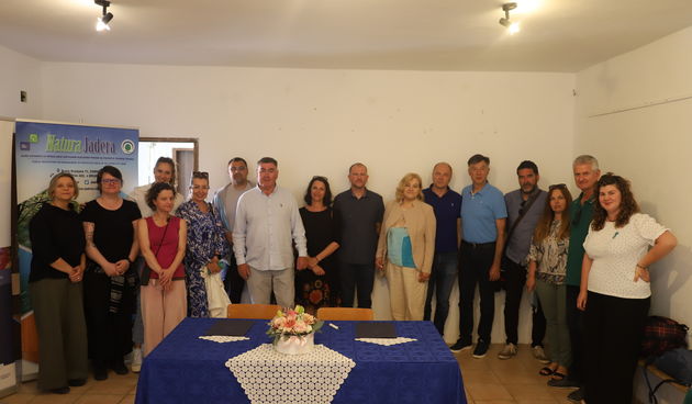 NATURA-JADERA i Društvo 20000 milja sklopili Ugovor o skrbi