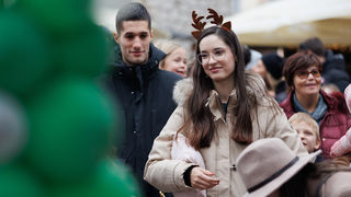 Otvoren dječji Advent 2022 Otvoren dječji Advent 2022