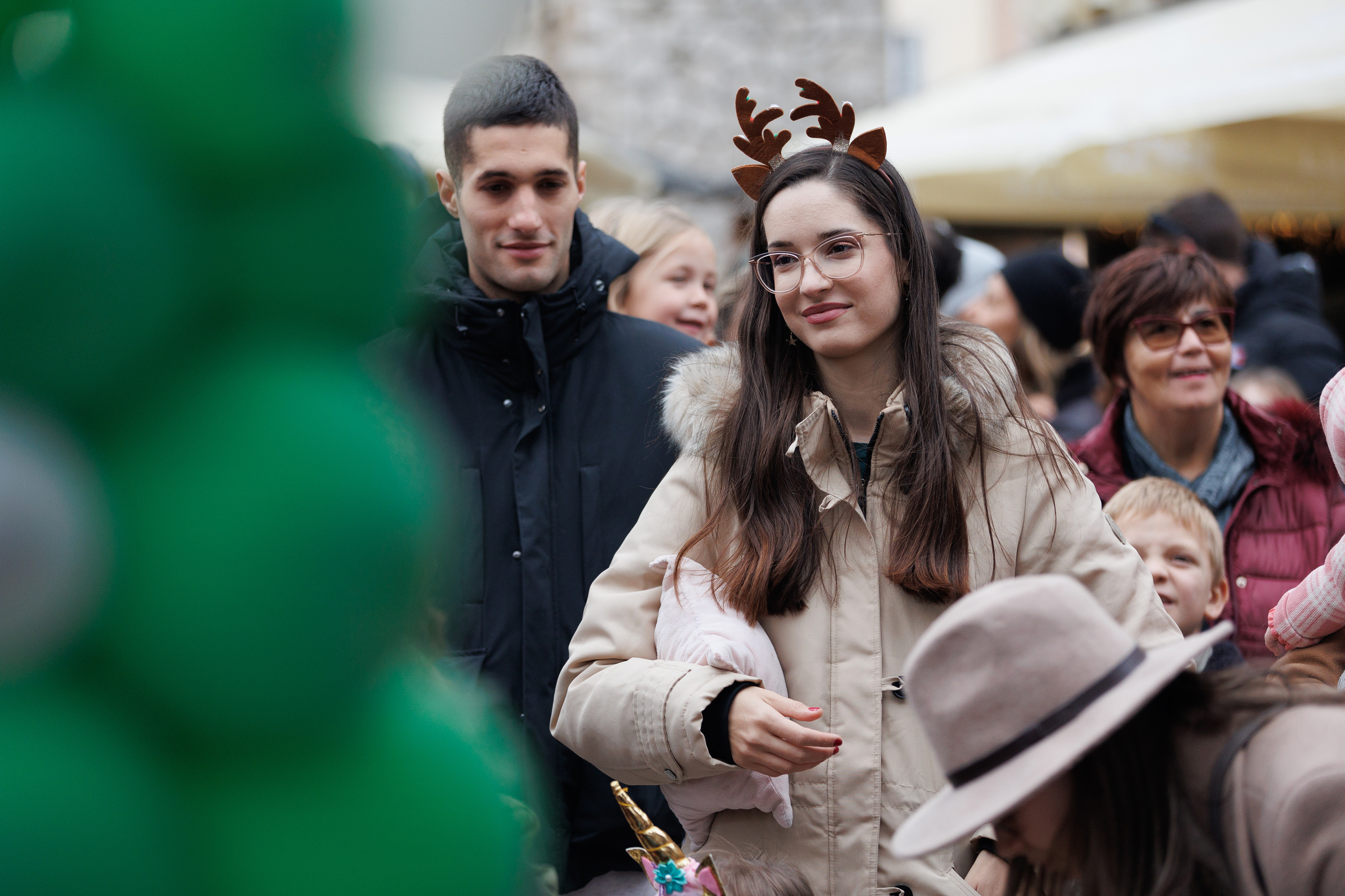 Otvoren dječji Advent 2022 Otvoren dječji Advent 2022