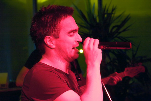 Koncert Jole u Dali baru, 13. kolovoza 2009.