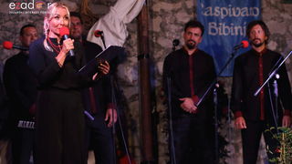 Na Trgu sri sela održana 38. smotra klapa “Raspivano Bibinje”