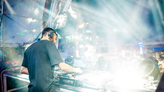 Hideout festival, foto-Goran Telak Hideout festival, foto-Goran Telak